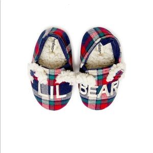 🐻 Lil bear slippers